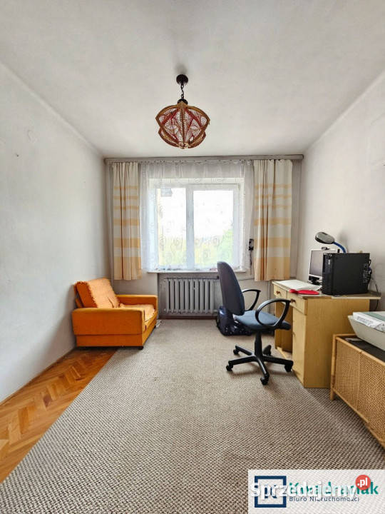 Dom bliźniak sprzedam Sanok Białogórska 110m2