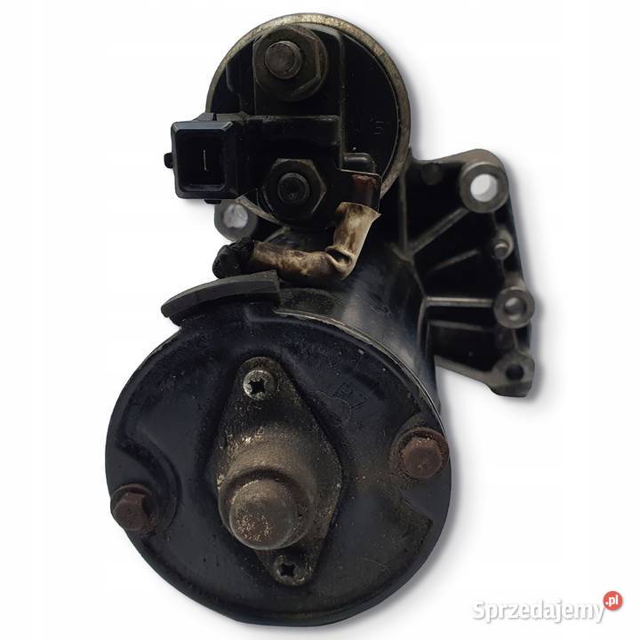 ROZRUSZNIK Mini One First F56 14 16V VTI Bosch lubelskie