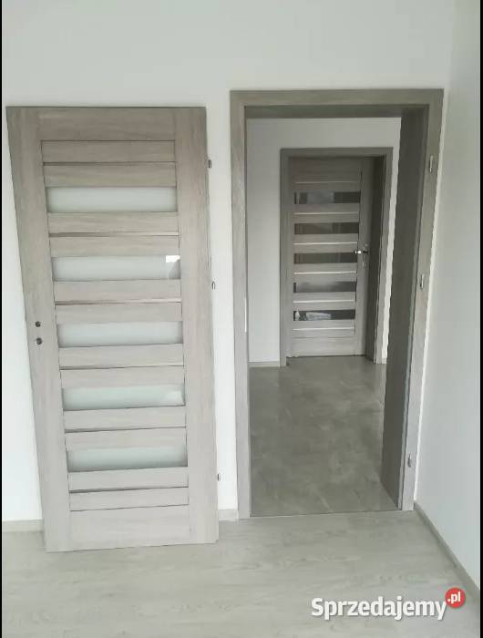 OBUDOWA STARYCH FUTRYN BEZ BAŁAGANU I KUCIA Częstochowa