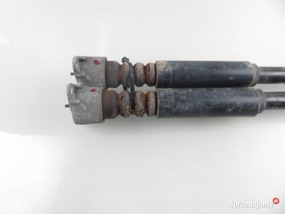 AMORTYZATORY TYŁ MAZDA 2 DY 14 CD osobowe sprzedam