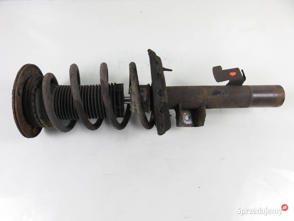 MCPERSON PRAWY PRZEDNI FORD S I WA6 16 EcoBoost osobowe małopolskie