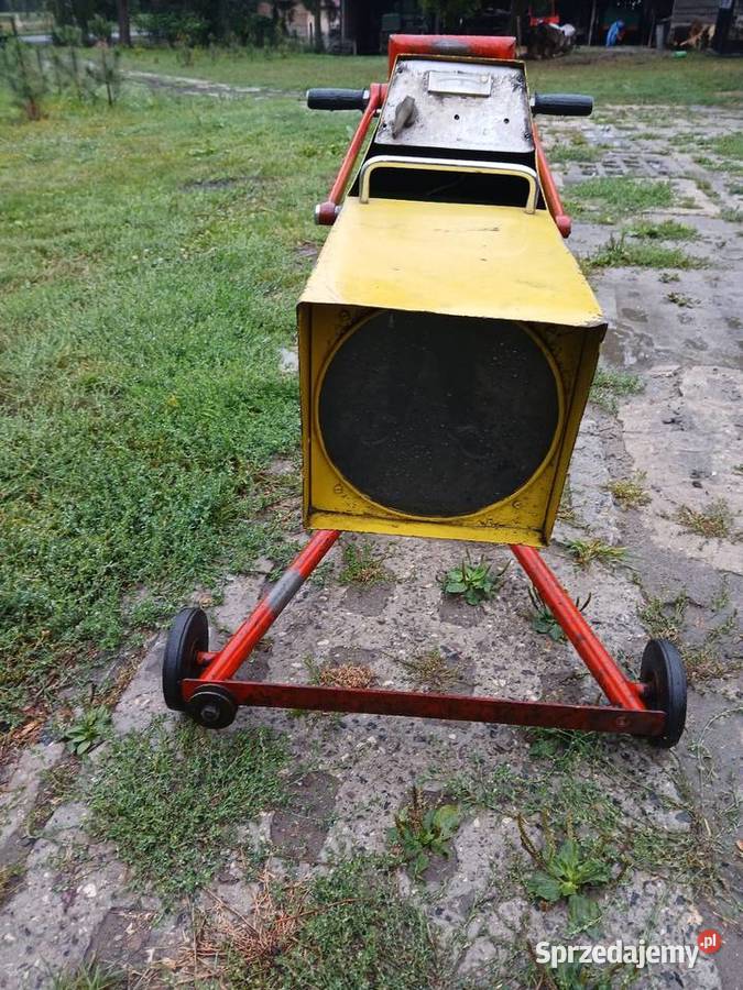 Przyrząd do ustawiania świateł Hrubieszów sprzedam