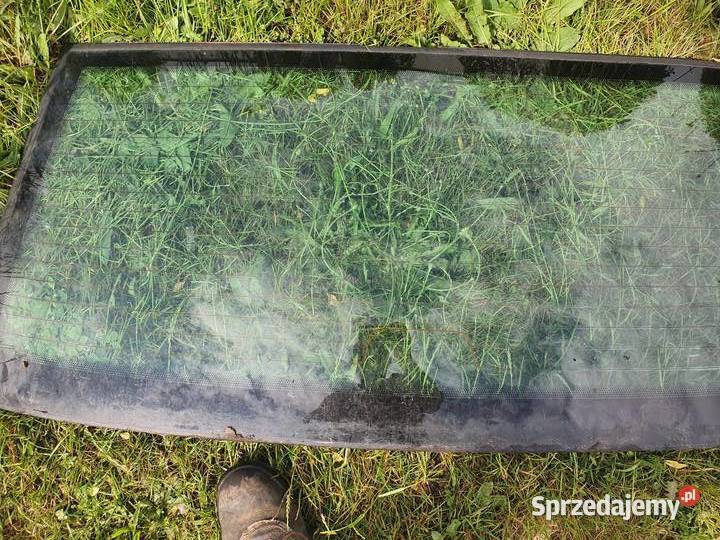 Szyba tylna volvo 850 sedan kombi