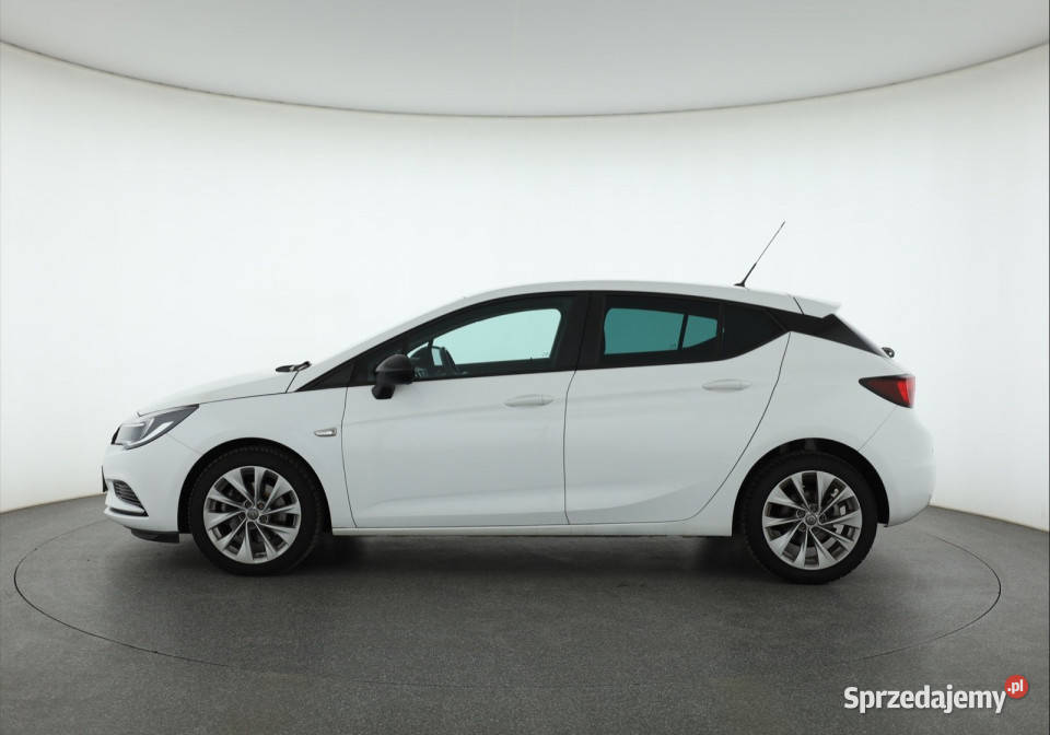 Opel Astra 16 CDTI Piaseczno