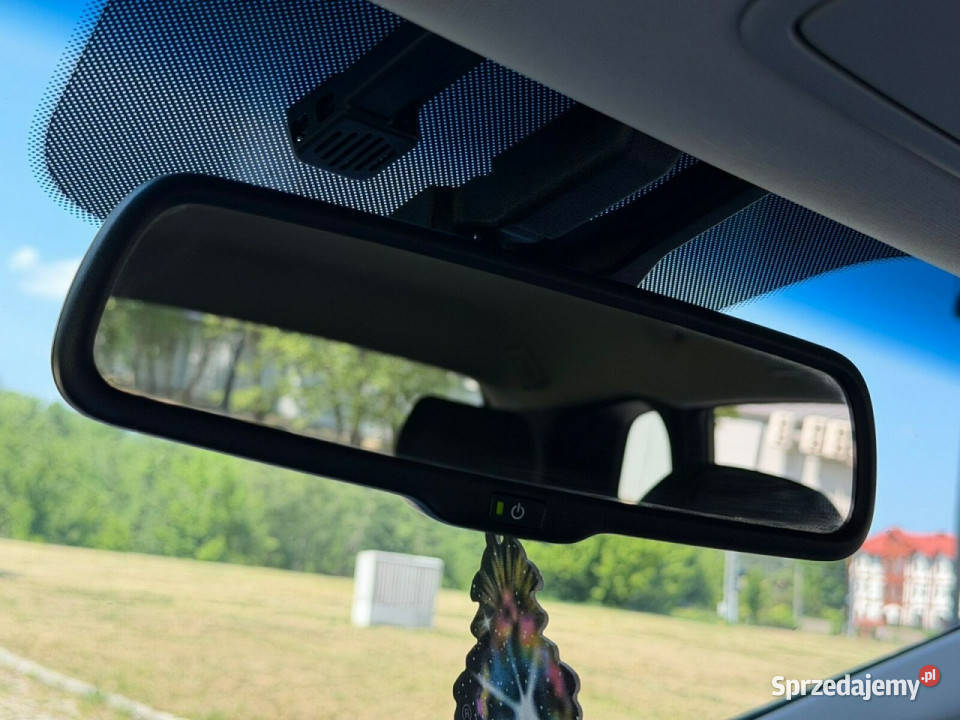 Hyundai i30 Hyundai i30 blue Kombi 16 CRDi Style klimatyzacja i30 mazowieckie Gostynin