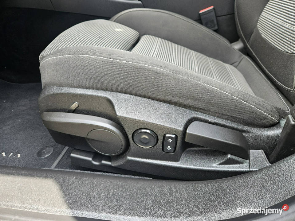Opel Insignia Sports Tourer Nawigacja nieuszkodzony Ruda Śląska sprzedam