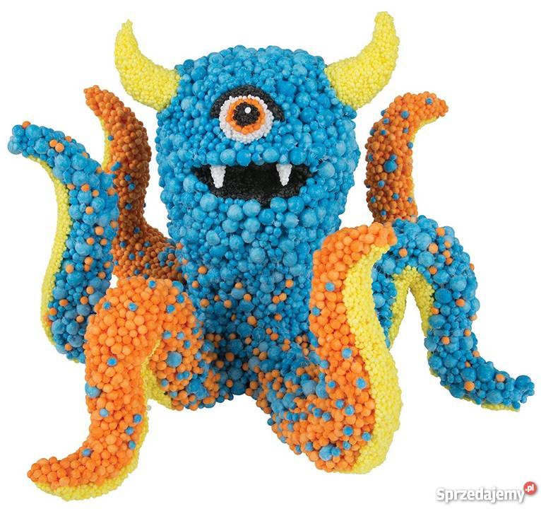 Molecules 10000 Zestaw Kreatywny Plastyczny 5 Mogilany