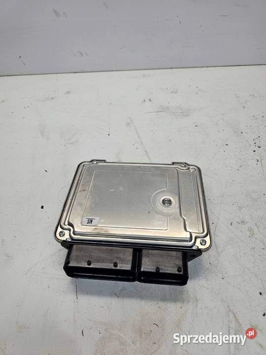 KOMPUTER STEROWNIK SILNIKA AUDI A4 B8 A5 8T LIFT osobowe Przystajń