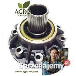 John Deere pompa skrzyni AT440858 AT310590 zam Rolnictwo sprzedam