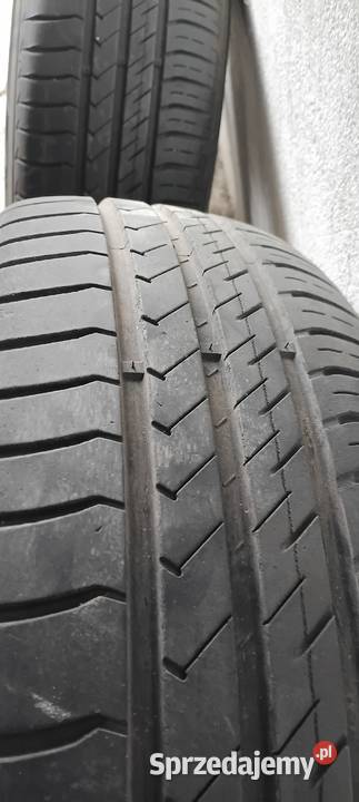 Felgi z oponami Reno Megan II zachodniopomorskie