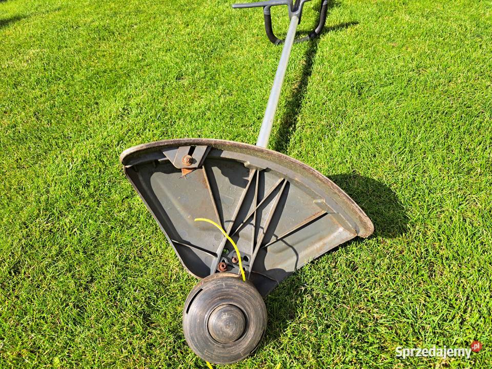 Kosa podkaszarka spalinowa Honda UMK 425E silnik Lublin