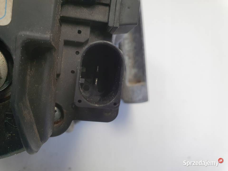 ALTERNATOR Mini One R56 14 16 16V VTi Bosch RTX Układ elektryczny silnika Chełm
