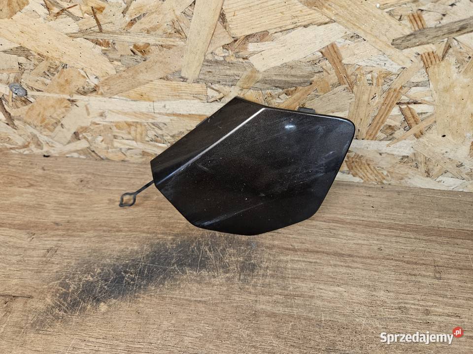 NISSAN QASHQAI J11 II LIFT ZAŚLEPKA HAKA PRZÓD Międzychód
