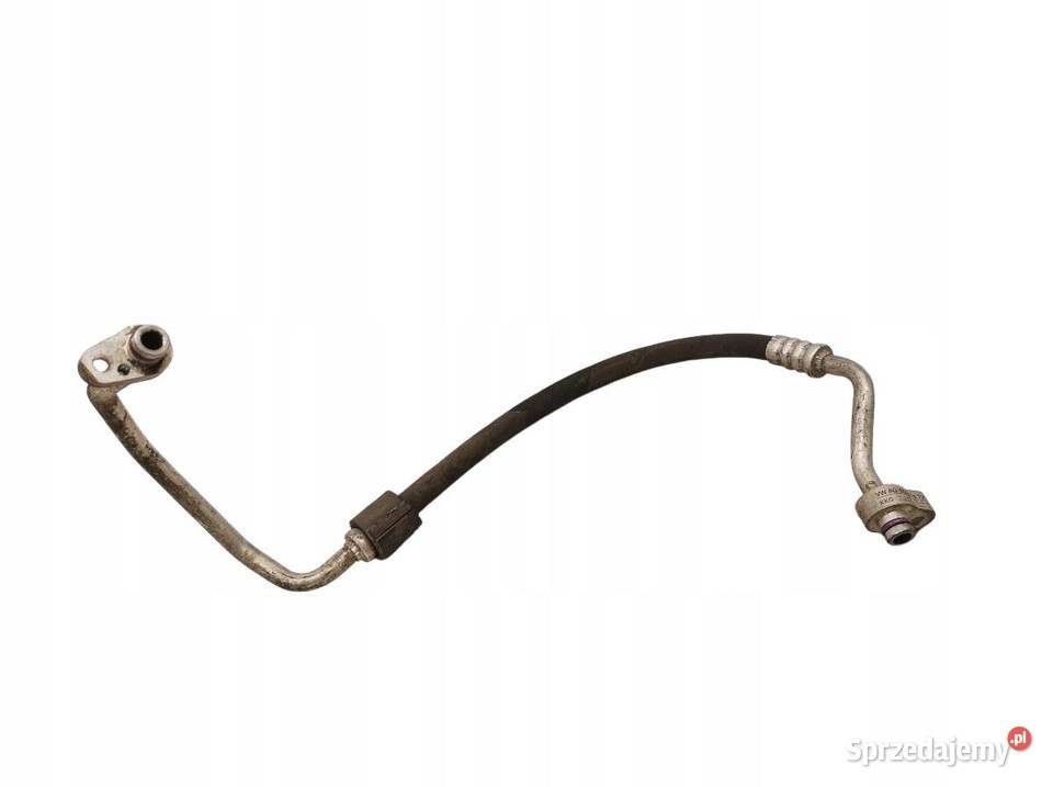 PRZEWÓD KLIMATYZACJI 20 TSI GTI RURKA 5Q0816721M sprzedam