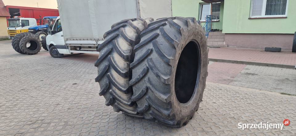 65065r42 6506542 Firestone bieżnik 90