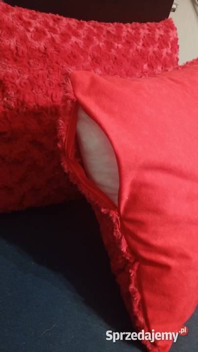 Poduszka dekoracyjna Inowrocław