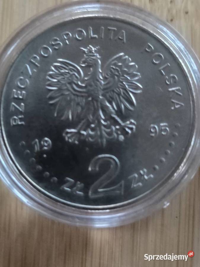 2 z 1995 roku Solec Kujawski