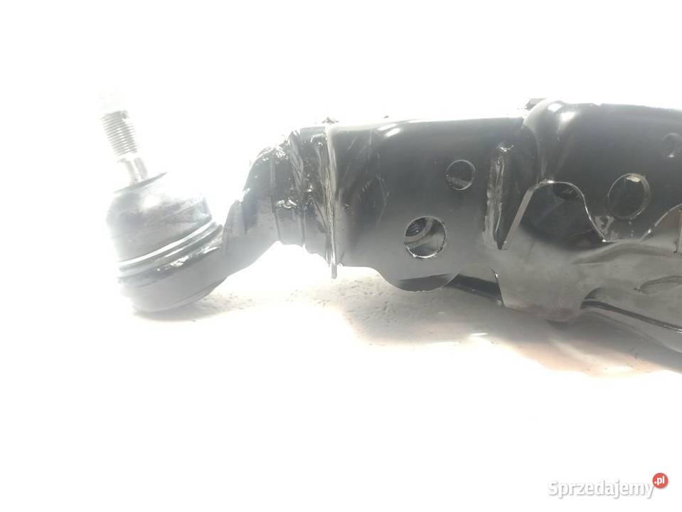 Toyota Land Cruiser 200 45 D 2008 Wahacz przedni Skarżysko-Kamienna