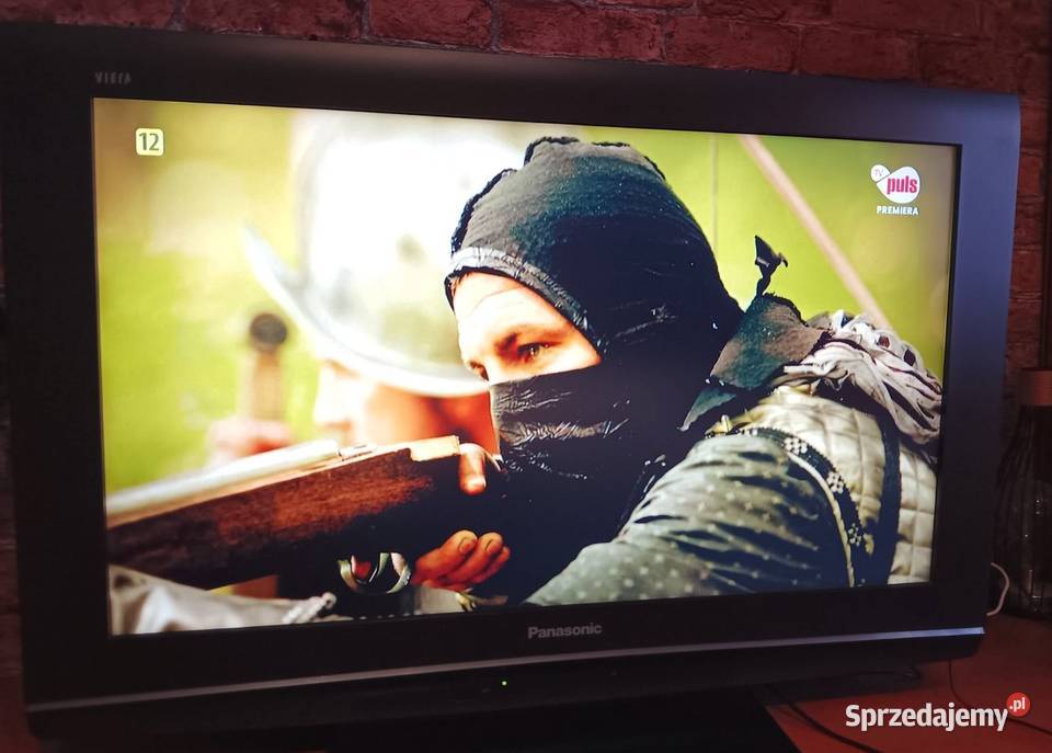 Panasonic TX32LE8PA Viera Opole