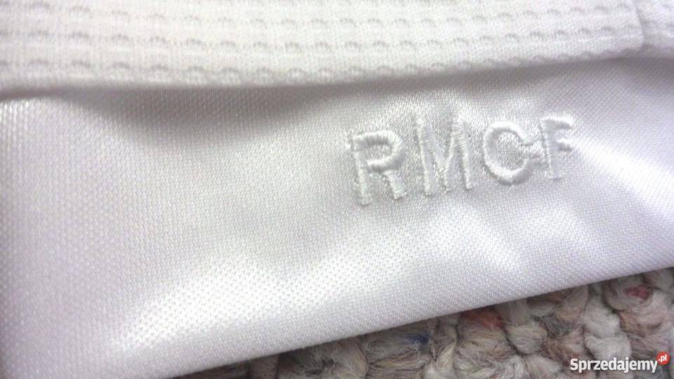 Real Madrid 20152016 Ronaldo 7 Długi Rękaw Skarżysko Kościelne