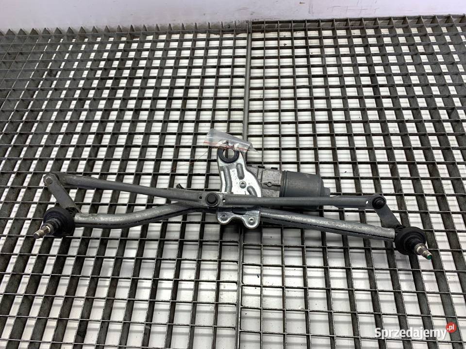 MECHANIZM WYCIERACZEK PRZÓD BMW E46 6914577 0105 osobowe sprzedam