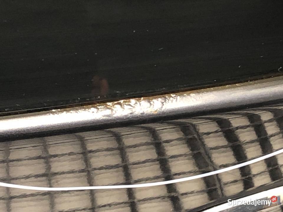 KLAPA TYŁ MAZDA 3 Hatchback 0309 TYLNA BAGAŻNIKA sprzedam