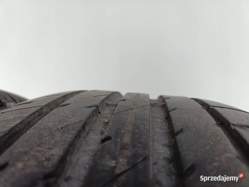 OPONA LETNIA Fulda EcoControl HP 20555 R16 V Chełm