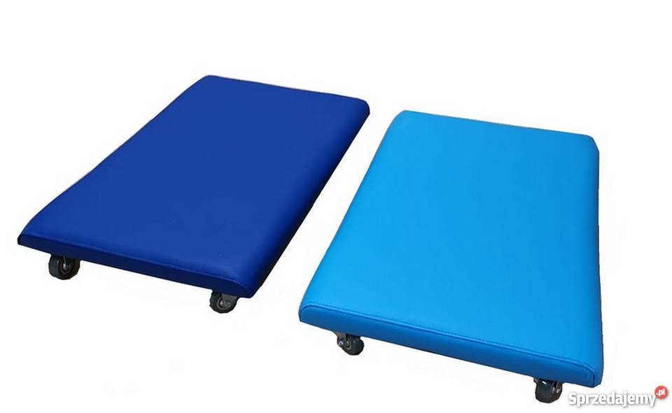 Deskorolka terapeutyczna integracja sensoryczna Piekary Śląskie sprzedam