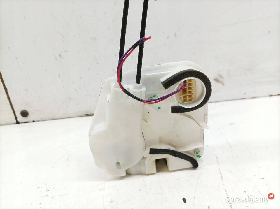 ZAMEK DRZWI PRAWY PRZÓD Mitsubishi Space Star II