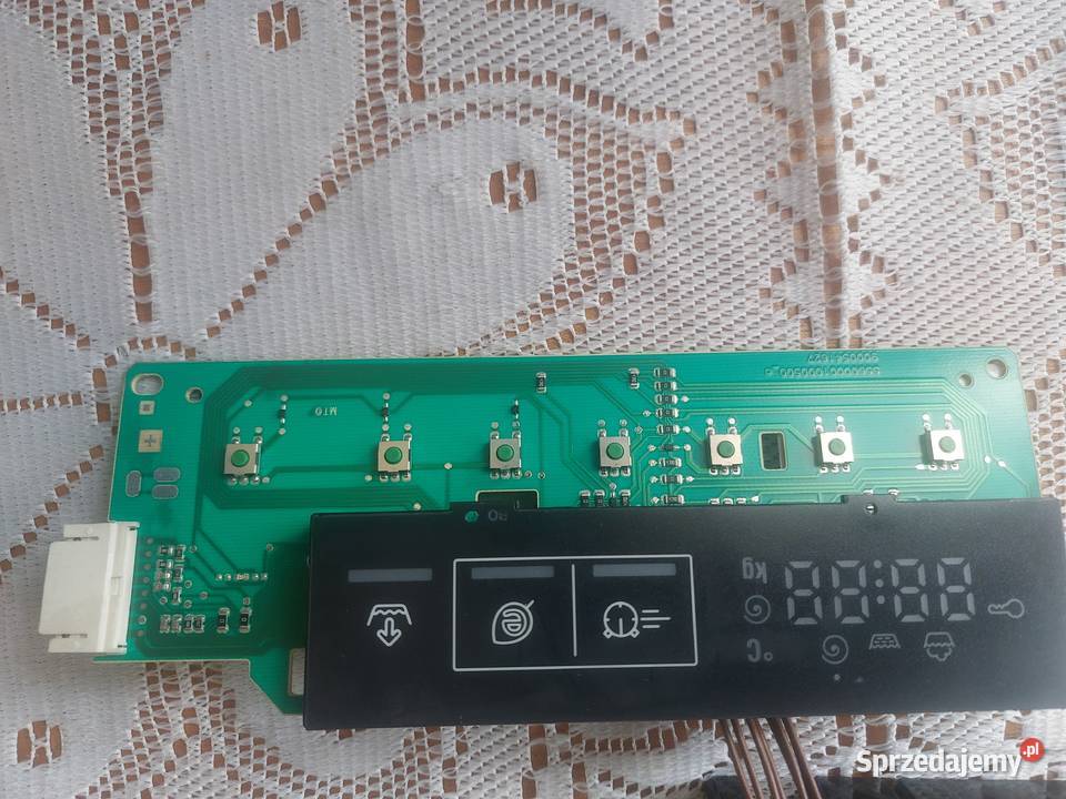 BOSCH EPW65313 74581701 900051451701 WYSWIETLACZ Nowy Sącz