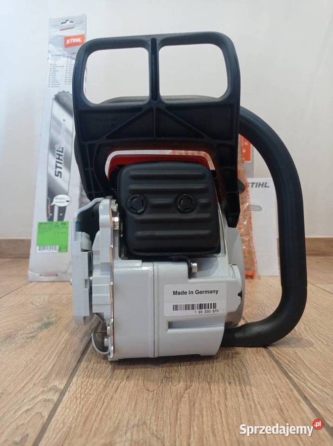 Stihl MS 361 46 nowa Katowice sprzedam