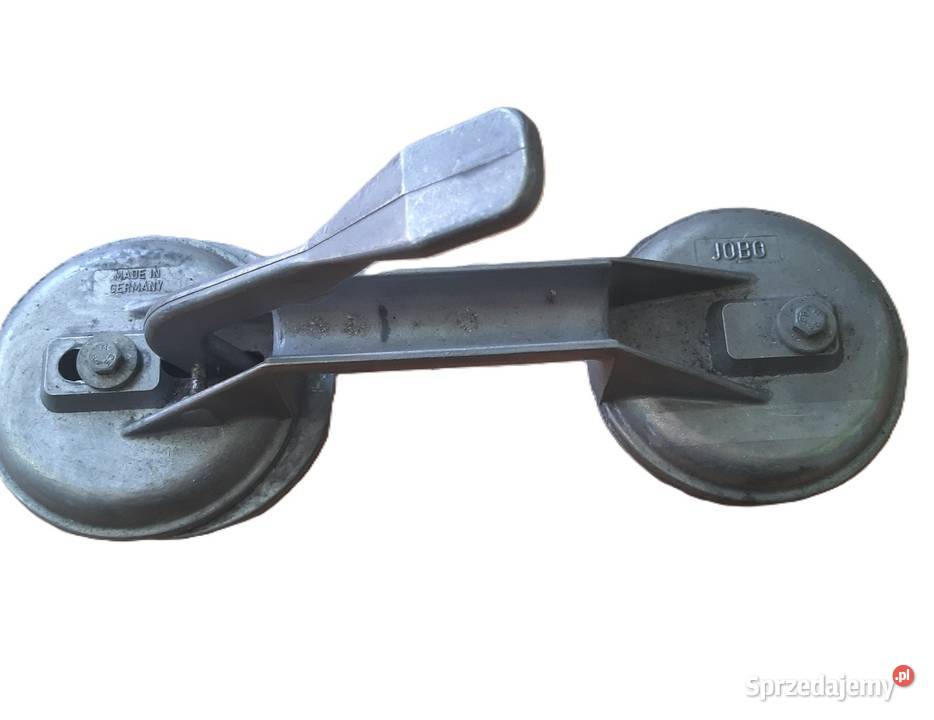 Chwytak podnośnik pazurowy Krapkowice