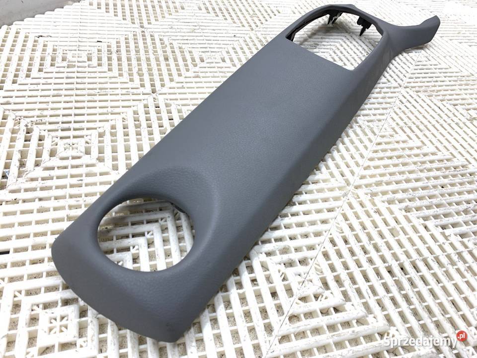 LISTWY DEKOR TOYOTA YARIS III 554700D090 sprzedam