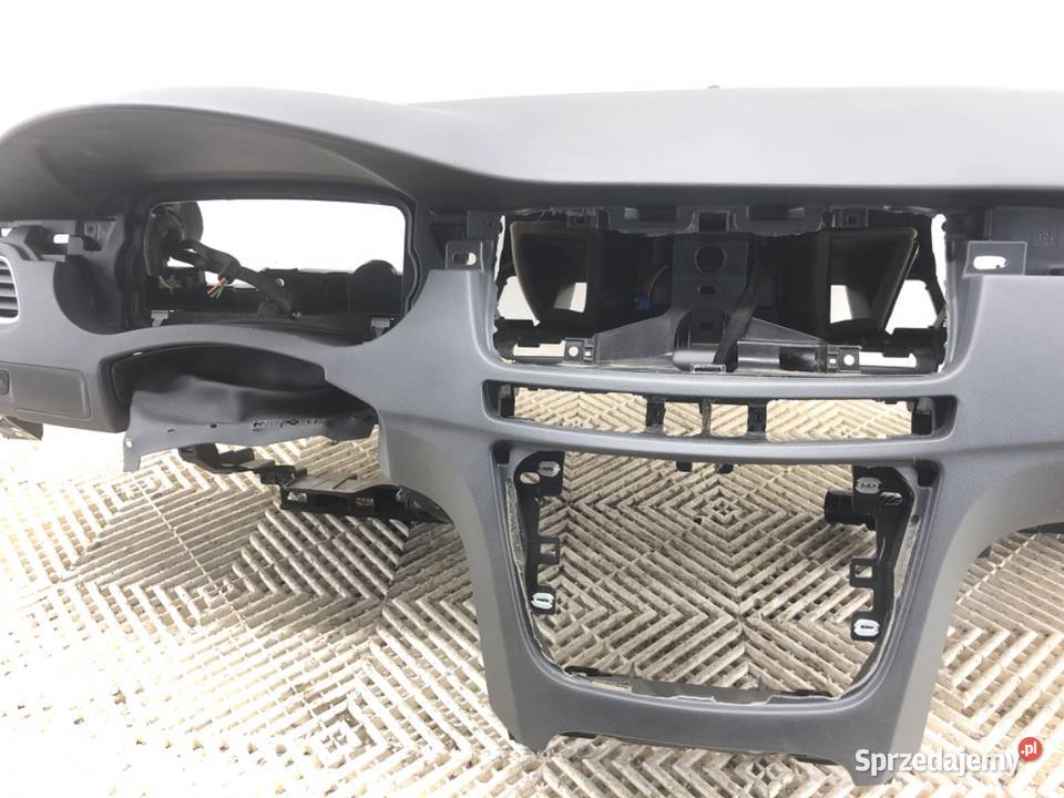 KOKPIT PEUGEOT 508 I 9688550677 Hatchback 1018