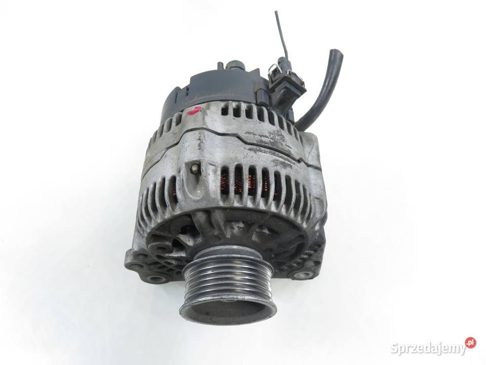 ALTERNATOR VW GOLF IV 14 16V AHW