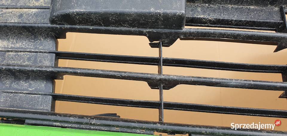 BERLINGO III PARTNER III 3 IV LIFT 15 ZDERZAK Bieleń