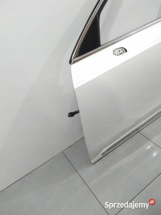 DRZWI LEWE PRZÓD 70746 Volvo XC 90 II 2015