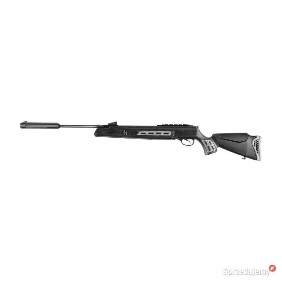 Wiatrówka Optima by Hatsan 125 Sniper Vortex 45 Trzcianka