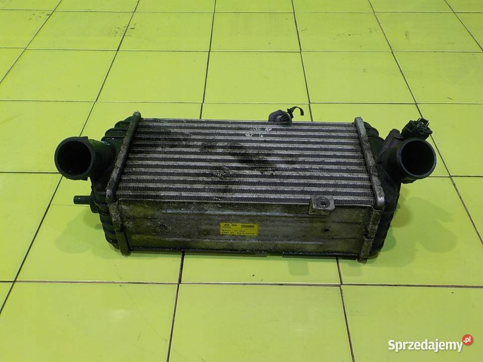 HYUNDAI i30 II 13r HB 5D intercooler 282702A770 Suków
