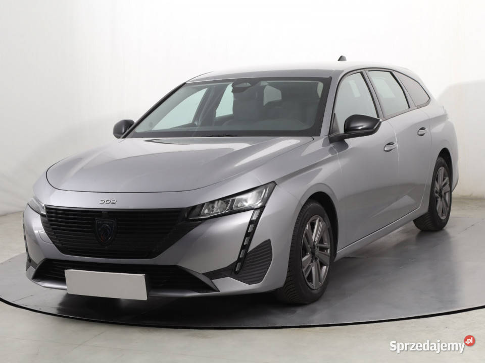 Peugeot 308 15 BlueHDi Kombi Katowice