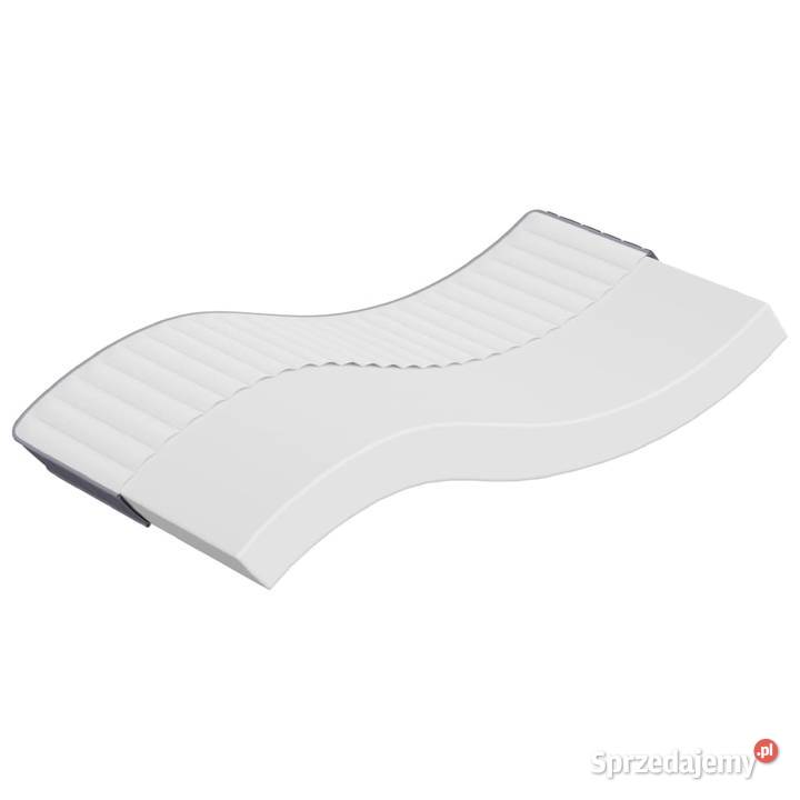 Materac piankowy średnio miękki 100x200 373021 Meble mazowieckie sprzedam