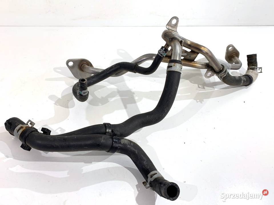 MAGISTRALA WODY TOYOTA RAV 4 IV 25 155