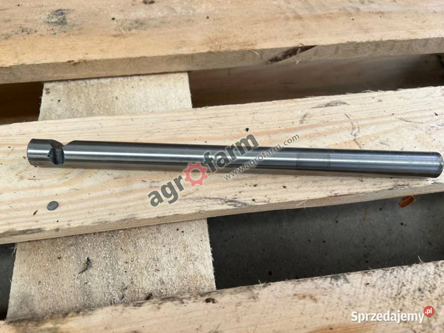 Wodzik skrzyni biegów McCormick C50 C60 CX50 Byków