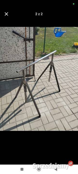 Kobyłka warsztatowa Haczów sprzedam