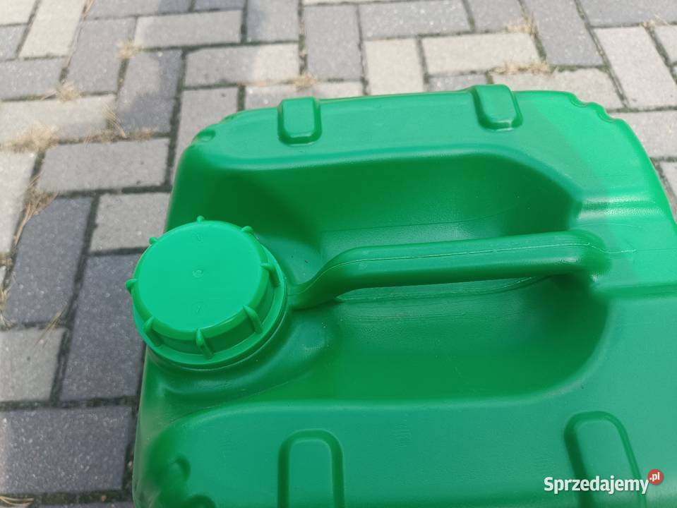 Olej Agro Basic UTTO 10w30 20l Wilamów-Parcela