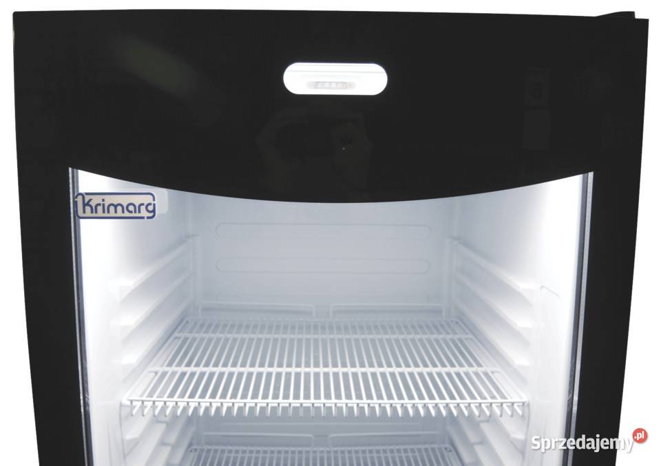 Dostępna Szafa Chłodnicza XLS412