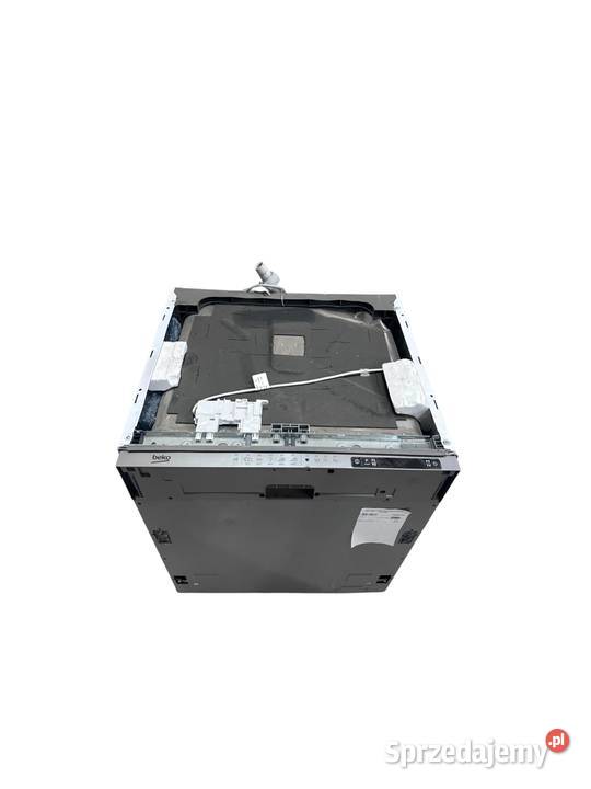 Zmywarka Beko b300 BDIN25323 598 Automatyczne Elektronika Warszawa sprzedam