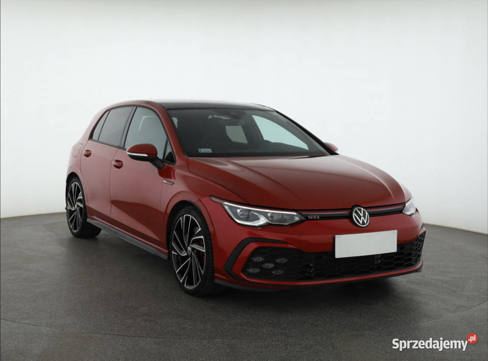 VW Golf 20 GTI centralny zamek Piaseczno sprzedam