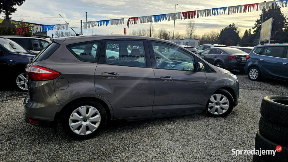 Ford C 16 benzyna Salon Polska Możliwa Zamiana Zarejestrowany w Polsce dolnośląskie Świdnica