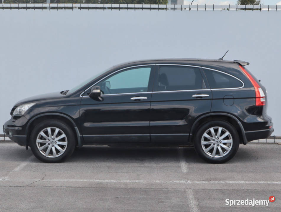 Honda CRV 22 iDTEC reflektory ksenonowe Lublin